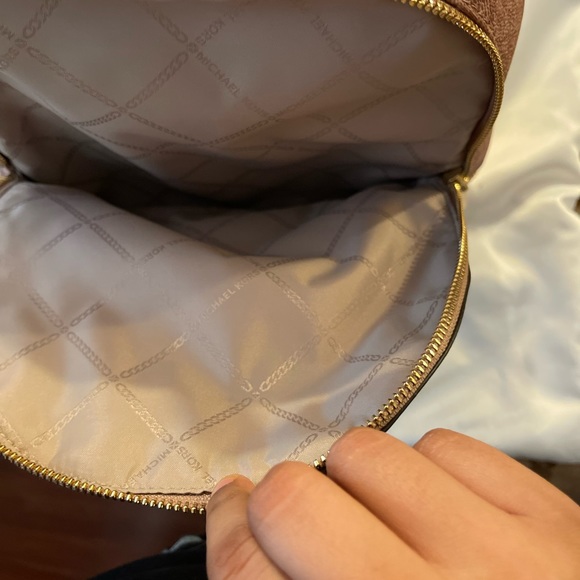 Michael Kors Backpack. main image 6